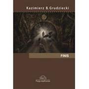 Poezja - Sowello Finis - Grudziecki Kazmierz B. - miniaturka - grafika 1