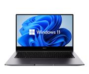 Laptopy - Huawei MateBook D 14 2022 i5-1155G7/8GB/512/Win11 NOBELE-WDH9AL - miniaturka - grafika 1