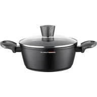 Garnki - Fl1 GARNEK ALUMINIOWY BONO Z/P 20 CM 2,5L 1II-GAR-20BONO - miniaturka - grafika 1