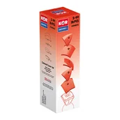 Klocki - GeoMag Kor KLOCKI magnetyczne 2.0 P.485 - GEO-576 - miniaturka - grafika 1