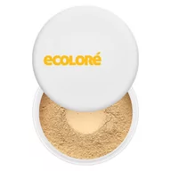 Podkłady do twarzy - Ecolore Ecolore Velvet Soft Touch Podkład do twarzy 583 Golden 3 10g - miniaturka - grafika 1