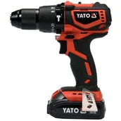 Wiertarko-wkrętarki akumulatorowe - YATO YT-82796 - miniaturka - grafika 1