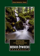Przewodniki - Beskid Żywiecki. Przewodnik wyd. 2024 - Stanisław Figiel - miniaturka - grafika 1