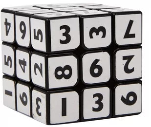 Mensa Sudoku Cube(SM-1057) - Łamigłówki - miniaturka - grafika 1