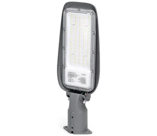 Aigostar - LED Lampa uliczna LED/50W/230V 6500K IP65 - Lampy ogrodowe - miniaturka - grafika 1