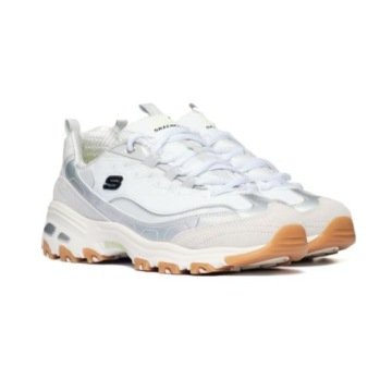 Buty sportowe Skechers D'lites Dazzling S 150556-WGY 38