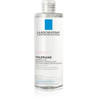 Płyny micelarne - La Roche-Posay Physiologique płyn miceralny Fizjologiczne PH dla cery wrażliwej Physiological Micellar Solution) 400 ml - miniaturka - grafika 1