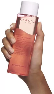 Clarins tonik ładodzacy 200 ml - Toniki i hydrolaty do twarzy - miniaturka - grafika 3