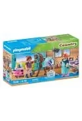 PLAYMOBIL Country 71241 Pani weterynarz - Klocki - miniaturka - grafika 1