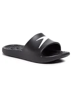 Pływanie - Speedo slide female black 6 - miniaturka - grafika 1