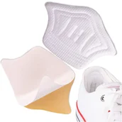 Akcesoria obuwnicze - Wklejane zapiętki do za dużych butów dwie grubości - miniaturka - grafika 1