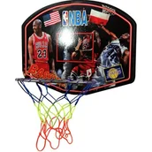Koszykówka - ENERO Tablica do koszykówki ENERO 1011295 - miniaturka - grafika 1