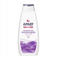 Kosmetyki do kąpieli - Apart Natural Floral Care pielęgnacyjny płyn do kąpieli Irys 750ml - miniaturka - grafika 1