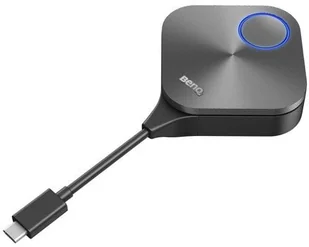 benq INSTASHARE BUTTON TWY31/USB-C - Inne akcesoria audio-wideo - miniaturka - grafika 1