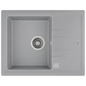 Zlewozmywaki - Teka STONE 45 S-TG 115330049 - miniaturka - grafika 1