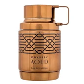 Wody i perfumy męskie - Armaf Odyssey Aoud woda perfumowana spray 60 ml - miniaturka - grafika 1