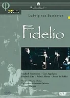 Filmy muzyczne DVD - Beethoven: Fidelio - miniaturka - grafika 1