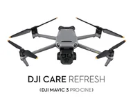 Akcesoria do drona - DJI Care Refresh Mavic 3 Pro CINE (1 rok) - miniaturka - grafika 1