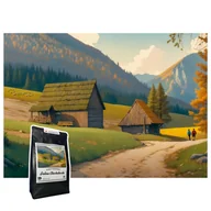 Puzzle - Puzzle 500el TATRY Dolina Chochołowska 48x68cm - miniaturka - grafika 1