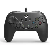 Kontrolery do Xbox - HORI XD Pad Fighting Commander Octa (AB03-001U) - miniaturka - grafika 1