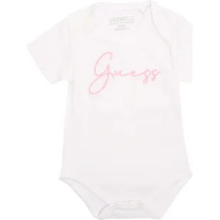 Guess Komplet Regular Fit - Dresy i komplety dla dziewczynek - miniaturka - grafika 1