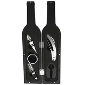 Zestawy do wina - Kinghoff Zestaw akcesoriow do wina 5 elementów KH-1166 - miniaturka - grafika 1