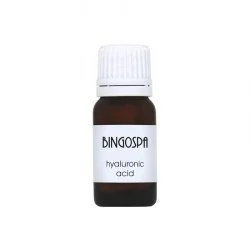 BingoSpa Kwas hialuronowy - BingoSpa Hyaluronic acid Kwas hialuronowy - BingoSpa Hyaluronic acid - Kosmetyki pod oczy - miniaturka - grafika 2