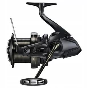 KOŁOWROTEK SHIMANO SPEEDMASTER XTD 14000 - Kołowrotki - miniaturka - grafika 1