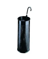Inne meble biurowe - Durable Stojak na parasole z nierdzewnej stali 28,5l srebrnyl KO.379.271/4 - miniaturka - grafika 1