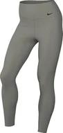 Spodnie rowerowe - Nike Długość kostki Tight W Nk Df Zenvy Hr 7/8 Tght, Light Army/Black, DQ6015-320, XL - miniaturka - grafika 1