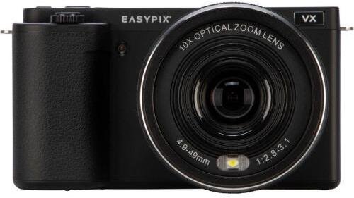 Easypix PowerPro VX6430 FlipScreen