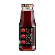 Soki i napoje niegazowane - KGH Sok z owoców granatu 300ml 28350-uniw - miniaturka - grafika 1