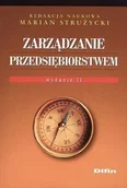 Zarządzanie - Zarządzanie przedsiębiorstwem - miniaturka - grafika 1