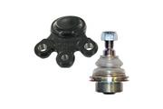 Wahacze - SKF VKDS 13501 WAHACZ CITROEN/PEUGEOT C5/C6/407 - miniaturka - grafika 1