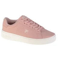 Buty trekkingowe damskie - Buty sportowe Sneakersy damskie, Fila Crosscourt Altezza R Wmn - miniaturka - grafika 1