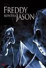Horror DVD - New Line Freddy kontra Jason - miniaturka - grafika 1
