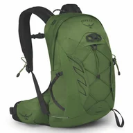 Plecaki - Plecak sportowy Osprey Talon 11 Green Belt/Black L/XL - miniaturka - grafika 1