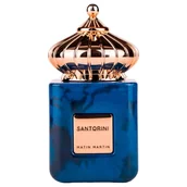 Wody i perfumy damskie - Matin Martin Santorini woda perfumowana spray 100ml - miniaturka - grafika 1