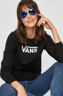 Vans Bluza - Bluzy damskie - miniaturka - grafika 1