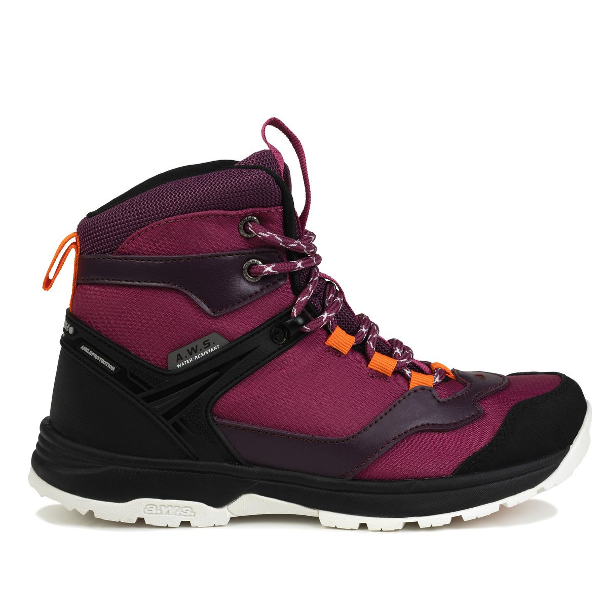 Buty dziecięce Icepeak AGADIR JR 272278100I770 31