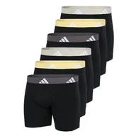 Majtki męskie - Bokserki Active Flex Cotton 6 pak - miniaturka - grafika 1