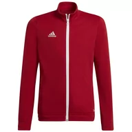 Bluzy dla dziewczynek - Adidas bluza dziecięca ENTRADA 22 Track Jacket H5763 - miniaturka - grafika 1