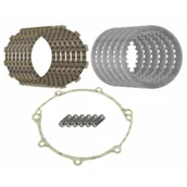 Sprzęgła - Sprzęgło - komplet TRW MSK234  w 24 h. Do 100 dni na zwrot. 100 tys. Klientów. - miniaturka - grafika 1