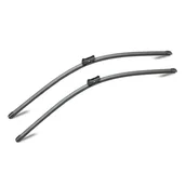 Wycieraczki samochodowe - Wycieraczki Denso Df-078 (680Mm+500Mm) - miniaturka - grafika 1