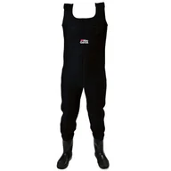 Inne akcesoria dla wędkarzy - Spodniobuty ABU GARCIA Neoprene Waders 1433015 ( 40-41) - miniaturka - grafika 1