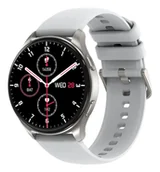 Smartwatch - Blackview X20 Biały - miniaturka - grafika 1