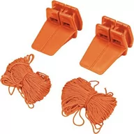 Kombinerki i obcęgi - VOREL UCHWYTY KĄTOWE DO LINKI MURARSKIEJ - miniaturka - grafika 1