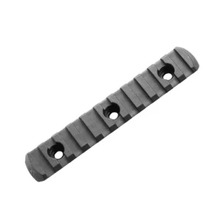 Magpul - Szyna RIS M-LOK® Polymer Rail - 11 slots - MAG593 - Osprzęt do wiatrówek - miniaturka - grafika 1