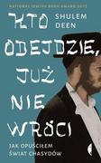 Wywiady, wspomnienia - Kto odejdzie, już nie wróci - miniaturka - grafika 1