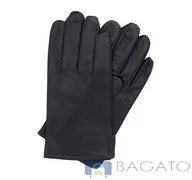 Rękawiczki - Rękawiczki męskie Wittchen 39-6L-300-1-L - miniaturka - grafika 1